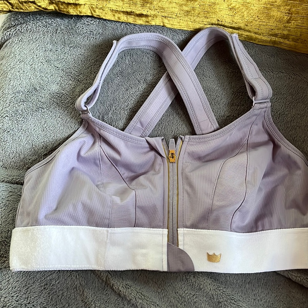 SHEfit ultimate bra size 1 luxe like new